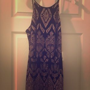 David’s bridal dress size 7/8